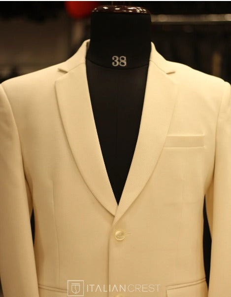 Self Design Causal Blazer