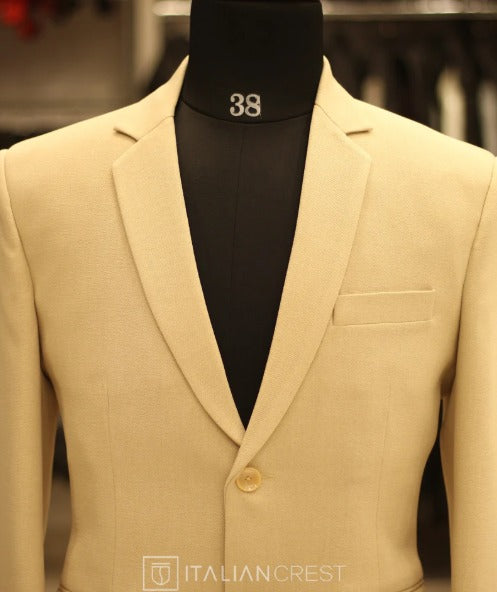 Self Design Causal Blazer
