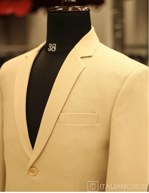 Self Design Causal Blazer