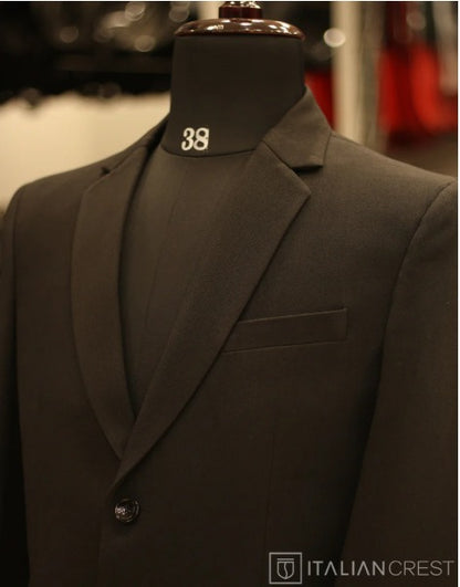 Self Design Causal Blazer