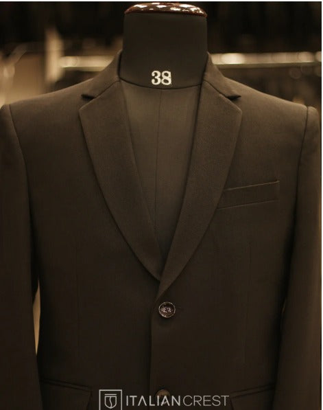 Self Design Causal Blazer
