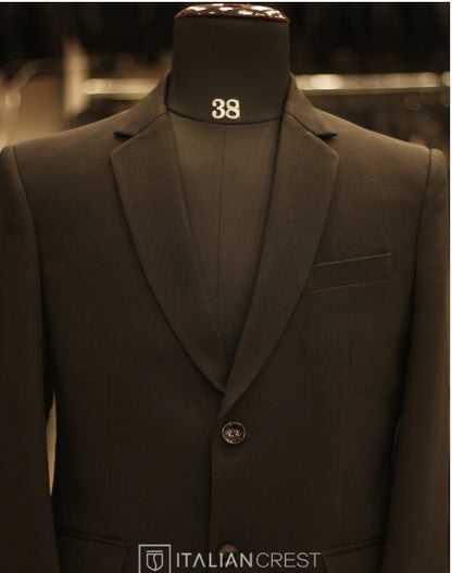 Self Design Causal Blazer