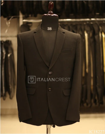 Self Design Causal Blazer