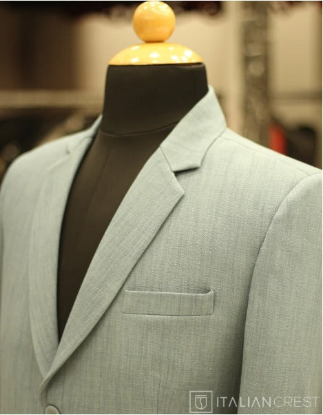 Self Design Causal Blazer