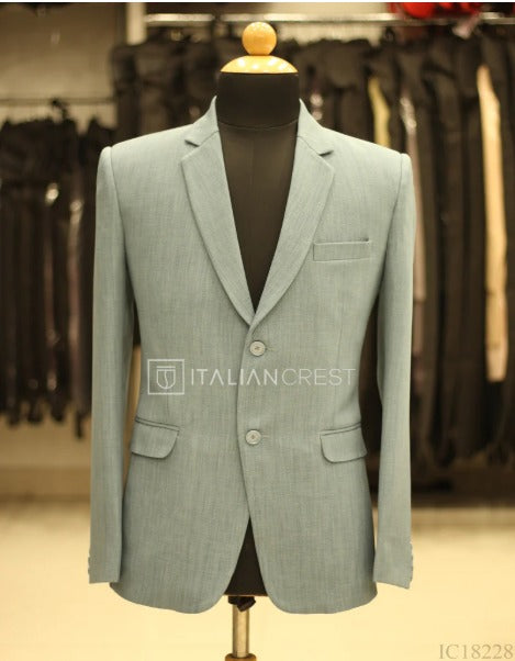 Self Design Causal Blazer
