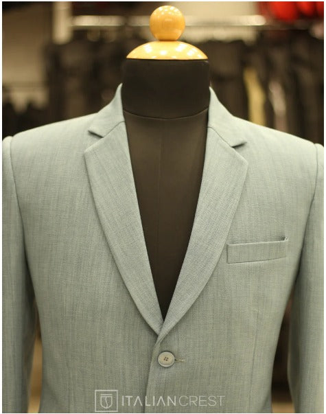 Self Design Causal Blazer