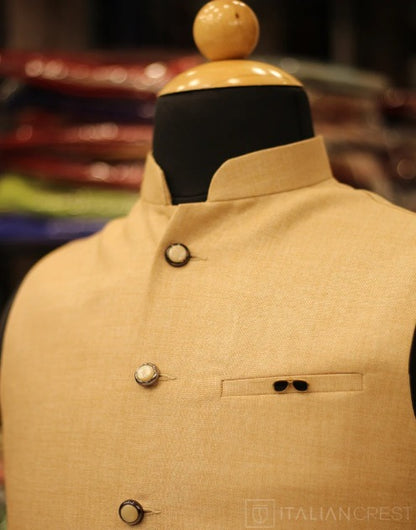 1 Piece Modi Jacket