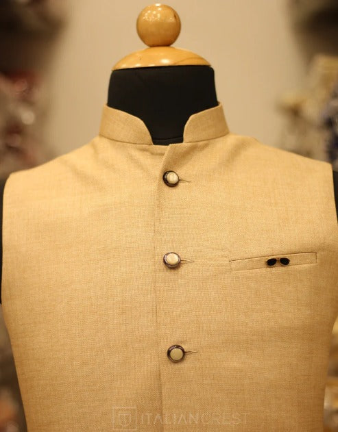 1 Piece Modi Jacket