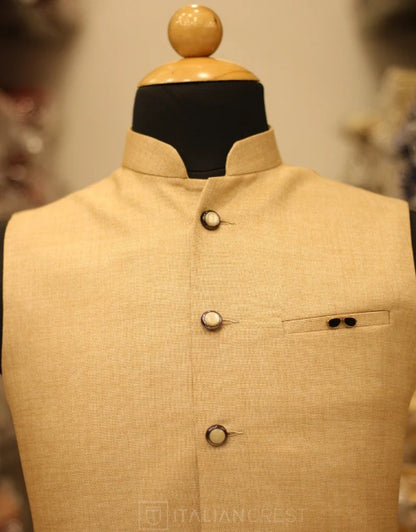 1 Piece Modi Jacket