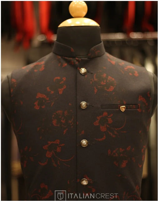 1 Piece Modi Jackets