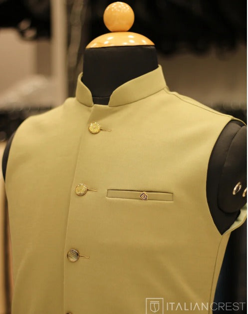 1 Piece Modi Jackets