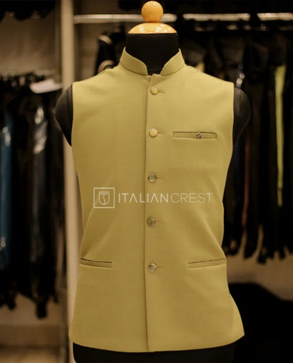 1 Piece Modi Jackets