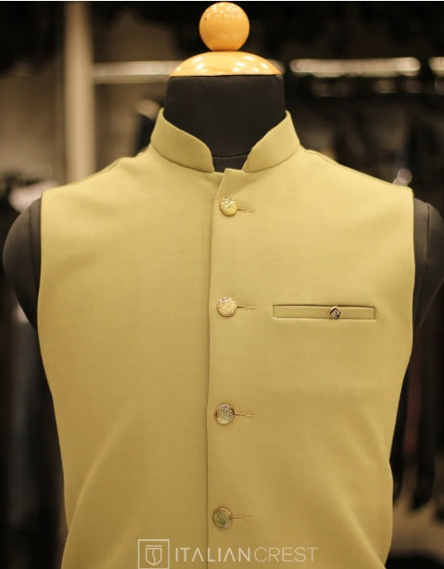 1 Piece Modi Jackets