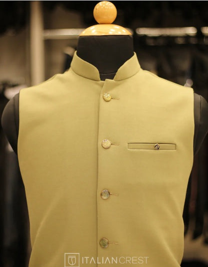 1 Piece Modi Jackets