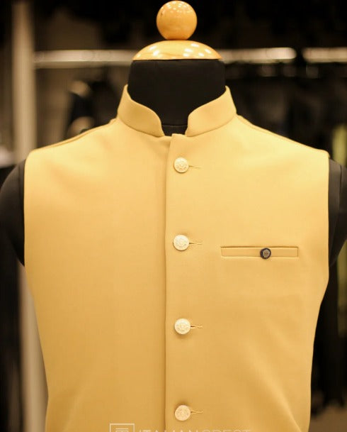 1 Piece Modi Jackets