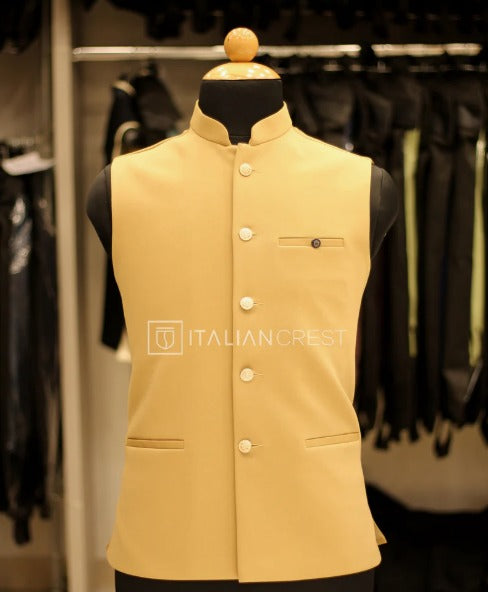 1 Piece Modi Jackets
