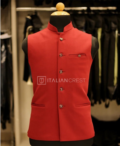 1 Piece Modi Jackets