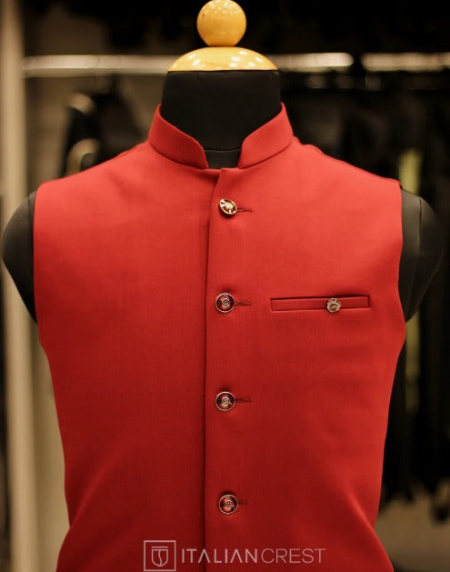 1 Piece Modi Jackets