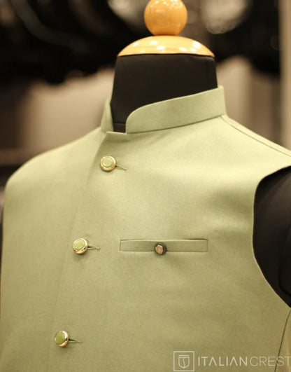 1 Piece Modi Jacket