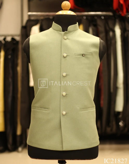 1 Piece Modi Jacket