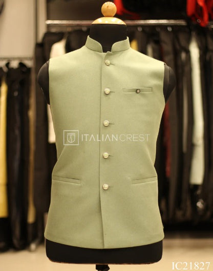 1 Piece Modi Jacket