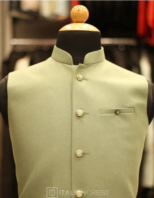 1 Piece Modi Jacket