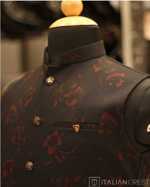 1 Piece Modi Jackets