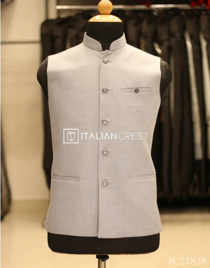 1 Piece Nehru Jackets
