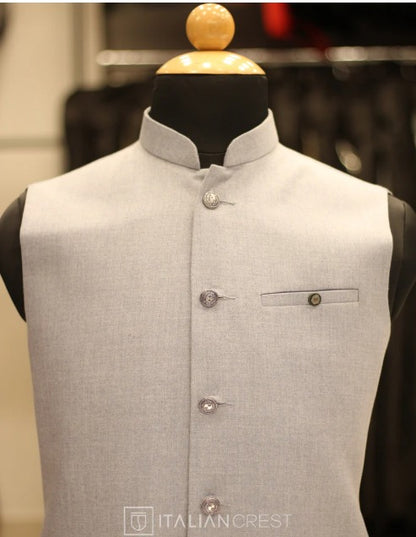 1 Piece Nehru Jackets