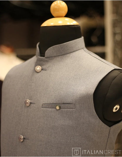 1 Piece Modi Jackets