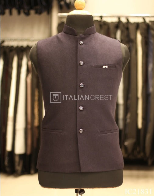 1 Piece Nehru Jackets