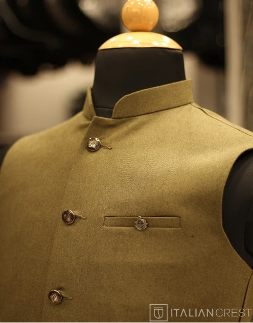 1 Piece Nehru Jackets