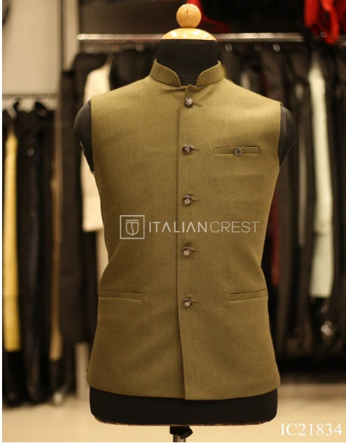 1 Piece Nehru Jackets
