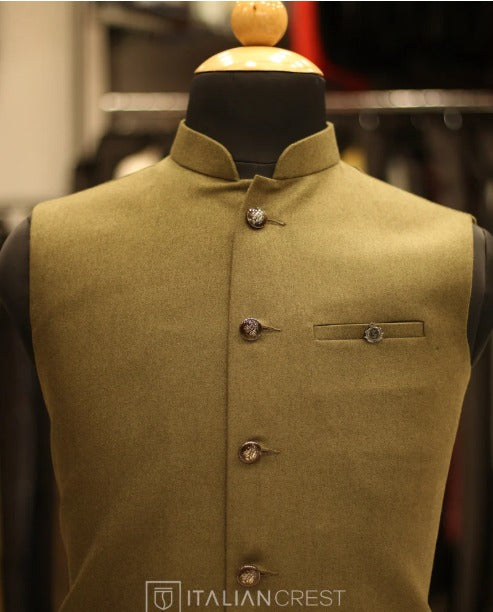 1 Piece Nehru Jackets