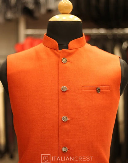 1 Piece Nehru Jackets