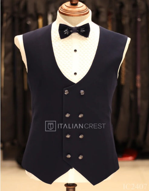 Five PIece Wedding Suits