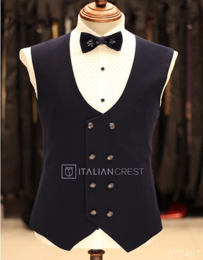 Five PIece Wedding Suits