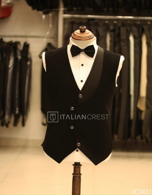 Five PIece Wedding Suits