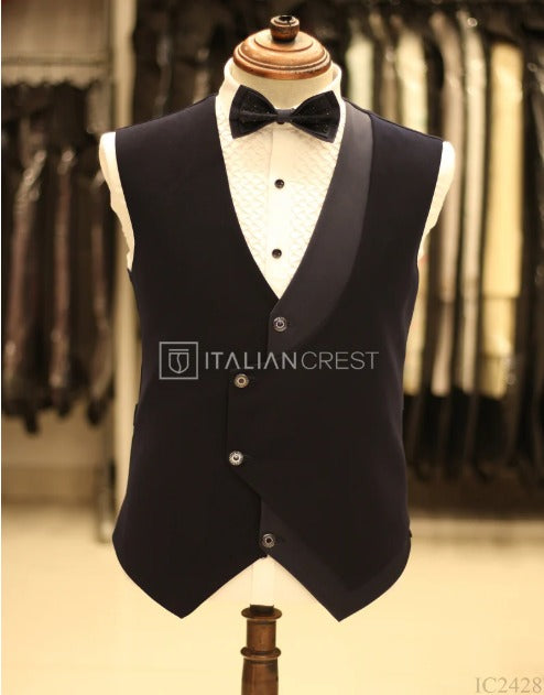 Five PIece Wedding Suits