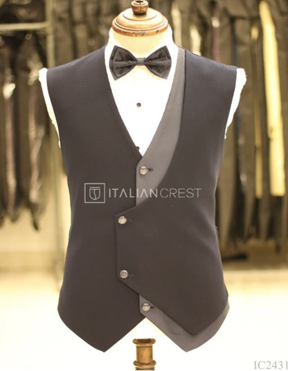 Five PIece Wedding Suits