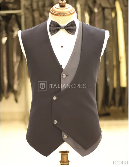 Five PIece Wedding Suits