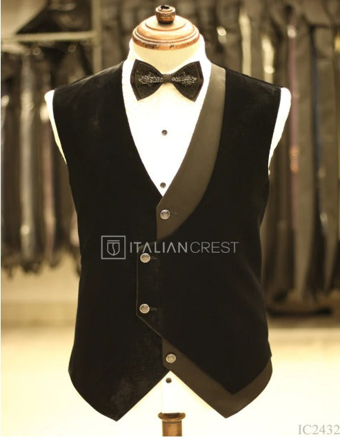 Five PIece Wedding Suits