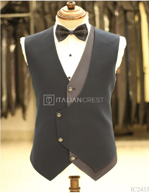 Five PIece Wedding Suits