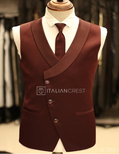 Five PIece Wedding Suits