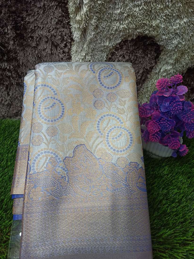 Art Silk Saree