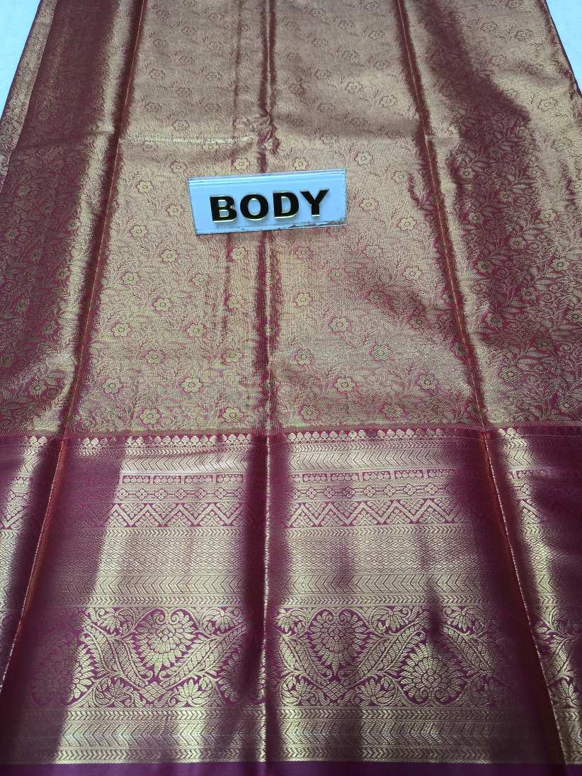 Art Silk Saree