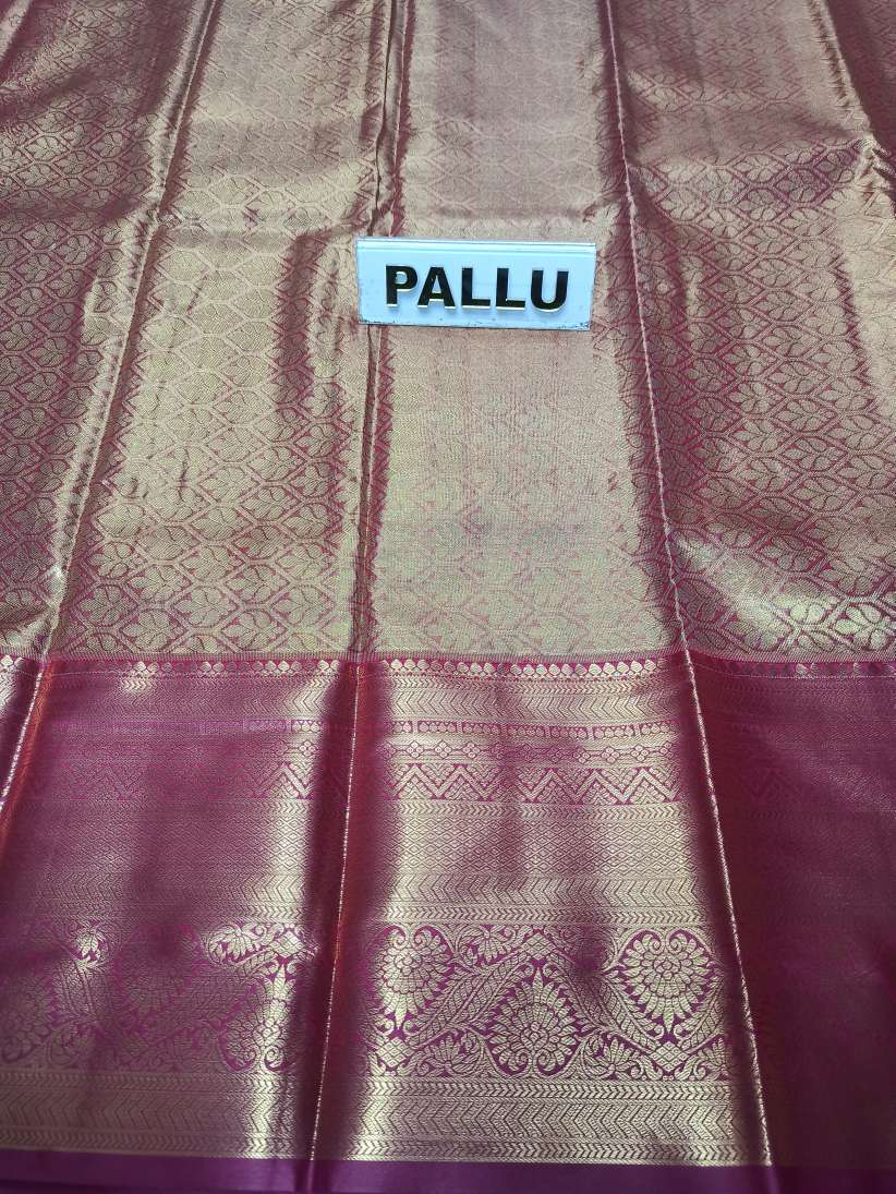 Art Silk Saree