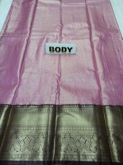 Art Silk Saree