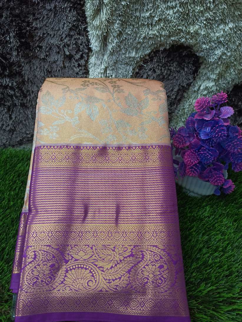 Art Silk Saree