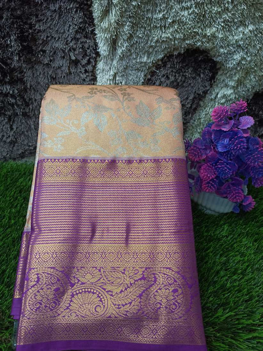 Art Silk Saree